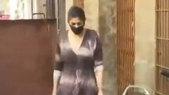 Mumbai Police की SIT ने Shah Rukh Khan की मैनेजर Pooja Dadlani को भेजा दूसरा समन