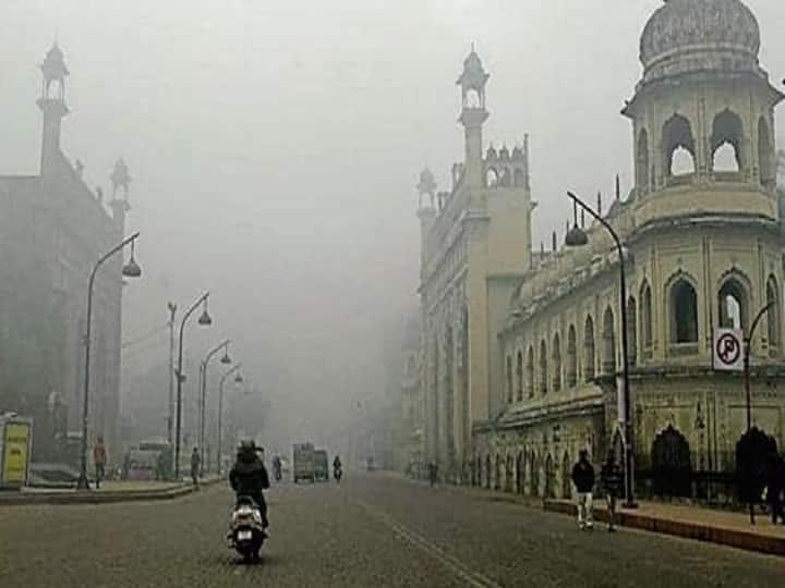 UP Weather: IMD Predicts Cold Wave Conditions With Drop In Mercury Level. AQI 'Poor' In Most Places, RTS UP Weather: IMD Predicts Cold Wave Conditions With Drop In Mercury Level. AQI 'Poor' In Most Places