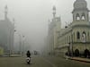 UP Weather: IMD Predicts Cold Wave Conditions With Drop In Mercury Level. AQI 'Poor' In Most Places