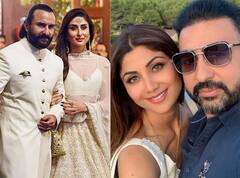 Shilpa Shetty To Kareena Kapoor: तलाकशुदा मर्दों पर आया इन एक्ट्रेसेस का दिल, कर ली शादी