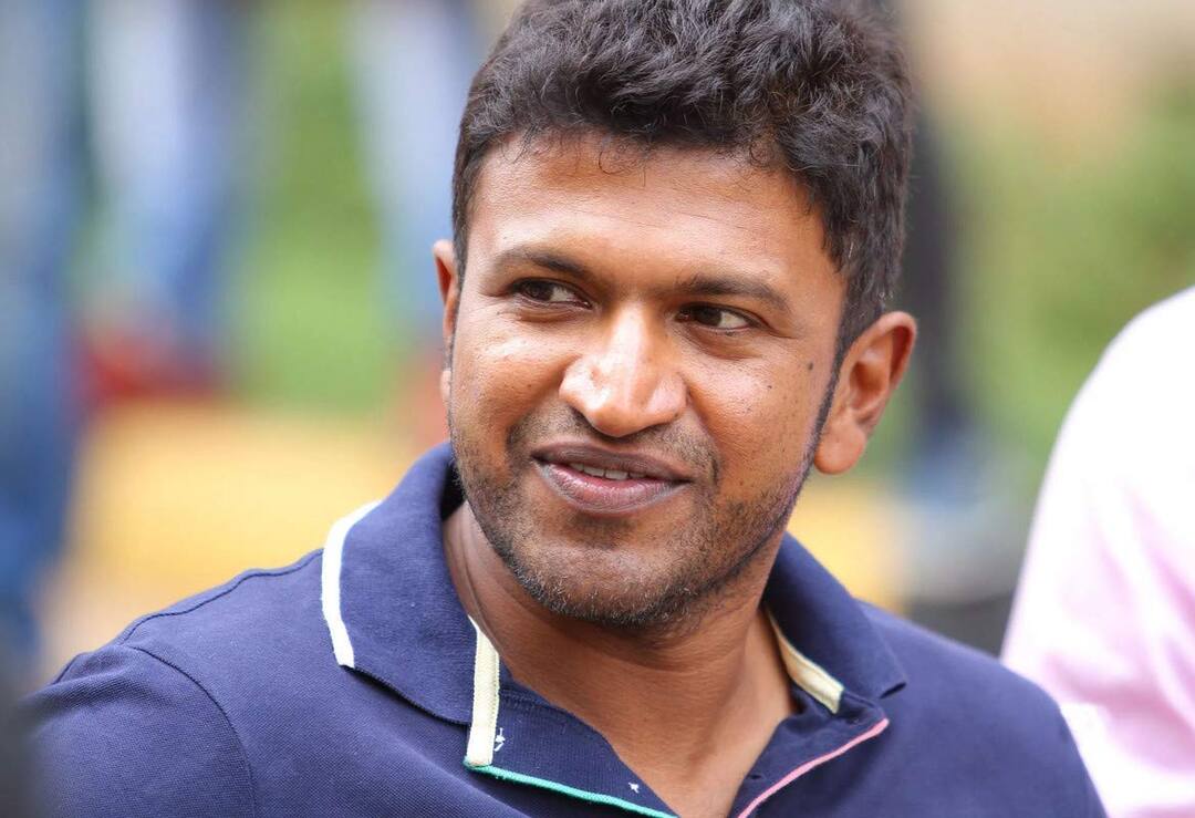 Puneeth Rajkumar to be honored with Karnataka Ratna Award posthumously Puneeth Rajkumar: పునీత్‌కు అరుదైన గౌరవం.. 'కర్ణాటకరత్న' అవార్డుతో సత్కారం.. 