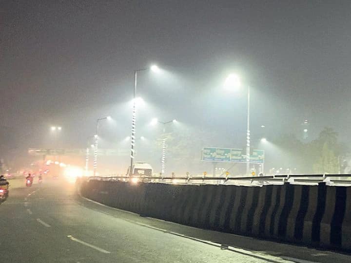 Bihar Weather Alert: There will be fall in temperature by two to three degrees, there may be drizzle in South Bihar, know weather news today Bihar Weather Alert: दो से तीन डिग्री तक पारे में आएगी गिरावट, दक्षिण बिहार में हो सकती है बूंदाबांदी, देखें मौसम का हाल