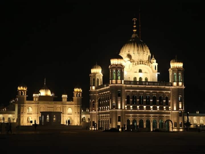 Kartarpur Corridor To Open From Today. RT-PCR Report, Vaccine Proof Mandatory – Check Guidelines Kartarpur Corridor To Open From Today. RT-PCR Report, Vaccine Proof Mandatory – Check Guidelines