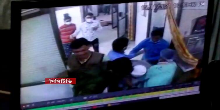 Malda Pregnant Women Death family chaos in hospital Malda Pregnant Women Death: অন্তঃসত্ত্বা মহিলার মৃত্যু ঘিরে তুলকালাম, হাসপাতালে ভাঙচুর-মারধরের অভিযোগ