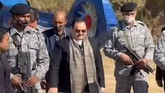 Chamoli: JP Nadda ने की Shaheed Samman Yatra की शुरुआत, जानिए इसके मायने