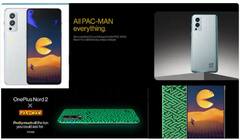 Amazon Deal: অ্যামাজনে ওয়ানপ্লাসের PAC-Man Edition, গেমারদের জন্য দারুণ ফোন