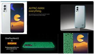 Amazon Deal: অ্যামাজনে ওয়ানপ্লাসের PAC-Man Edition, গেমারদের জন্য দারুণ ফোন