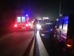 Kanpur: मातम में बदल गई शादी की खुशी, शॉपिंग कर लौट रहे प्रेमी जोड़े को अज्ञात वाहन ने कुचला