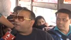 UP Chunav: इन जनाब से सुनिए सरकार से क्यों परेशान हैं लोग? | Lucknow Chalo