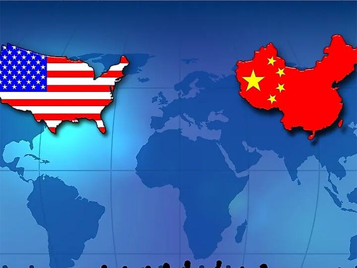 China becomes Worlds Richest Nation overtakes United States World's Richest Country: అమెరికాకు షాక్‌!! అత్యంత సంపన్న దేశంగా చైనా.. 20 ఏళ్లలోనే యూఎస్‌ను వెనక్కినెట్టిన డ్రాగన్‌