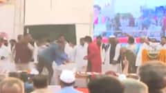 UP Election: तबीयत खराब होने के कारण Priyanka Gandhi का Moradabad दौरा रद्द | Khabrein Tabadtod