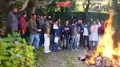 Congress, RJD condemn attack at Salman Khurshid's Nainital home