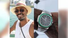 Hardik Pandya Watches Seized: শুল্ক সমস্যায় হার্দিক, ক্রিকেটারের কোটি টাকার ঘড়ি বাজেয়াপ্ত