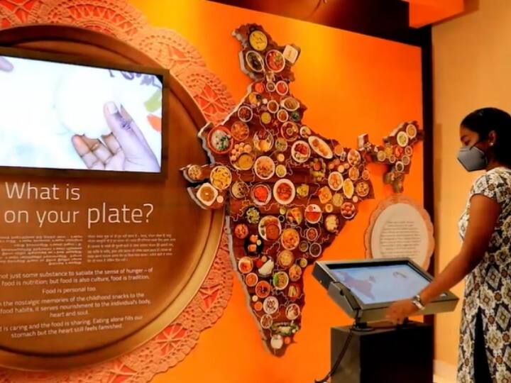 Tamil Nadu: India's First Food Museum Inaugurated In Thanjavur District Tamil Nadu: India's First Food Museum Inaugurated In Thanjavur District