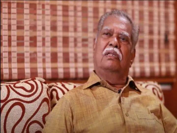 Nallamma Naidu, investigating officer in Jayalalithaa's assets case ஜெயலலிதாவுக்கே பயம் காட்டிய அதிகாரி!  யார் இந்த நல்லம நாயுடு?