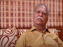 ஜெயலலிதாவுக்கே பயம் காட்டிய அதிகாரி! யார் இந்த நல்லம நாயுடு?