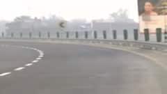 Purvanchal Expressway यूपी के इन 9 जिलों को जोड़ेगा, 10 घंटे में दिल्ली से पहुंच जाएंगे पूर्वांचल