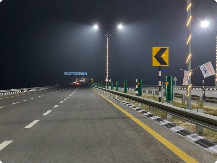 Purvanchal Expressway: वायु‌सेना के सी-130जे सुपर हरक्युलिस एयरक्राफ्ट से एक्सप्रेस-वे पर उतरेंगे पीएम मोदी, जानें- खासियत