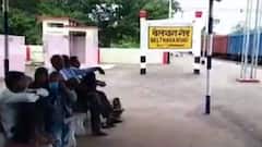 Singhasan 403 : बैरिया में BJP-SP के बीच कौन मारेगा बाजी ? | ABP Ganga