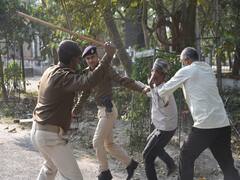 Supaul News: हारी हुई मुखिया प्रत्याशी को जीतने की मिली गलत खबर, समर्थक पहुंचे समाहरणालय, घंटो चला ड्रामा