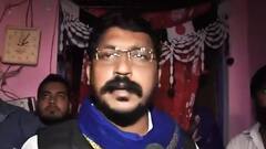 Kasganj Case : अल्ताफ के पिता ने लिखी CM को चिट्ठी, CBI जांच की मांग की