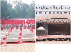 Ujjain News: उज्जैन में 7 दिवसीय कालीदास समारोह की शुरुआत, आज शंकर महादेवन बांधेंगे समा