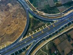 Purvanchal Expressway Pics: पूरब की 'तरक्की का नया रास्ता' तैयार, पीएम मोदी आज करेंगे एक्सप्रेस वे का उद्घाटन, इन विमानों का दिखेगा जलवा