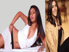 Naagin 6: Ekta Kapoor के Naagin 6 में हुई इस एक्ट्रेस की एंट्री ! Salman Khan के संग कर चुकी हैं रोमांस