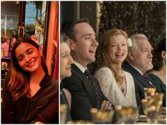 Karan Johar के साथ रैपिड फायर में Alia Bhatt ने किया अपने फेवरेट चीजों का खुलासा, हॉलीवुड का ये शो आलिया को है बेहद पसंद