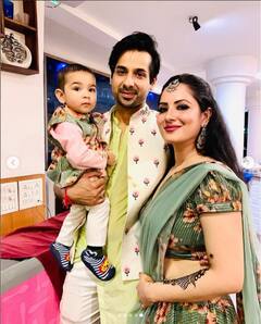 বিয়ের পর প্রথম দিন কেমন কাটছে পূজার? শেয়ার করলেন ছবি