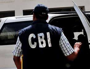 Online child abuse cases.. CBI raids at 76 locations across 14 states CBI Raids :  ఏపీ సహా దేశవ్యాప్తంగా సీబీఐ దాడులు..   బాలలపై కన్నేసిన మృగాళ్లే టార్గెట్ !