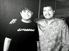 HBD THAMAN : 