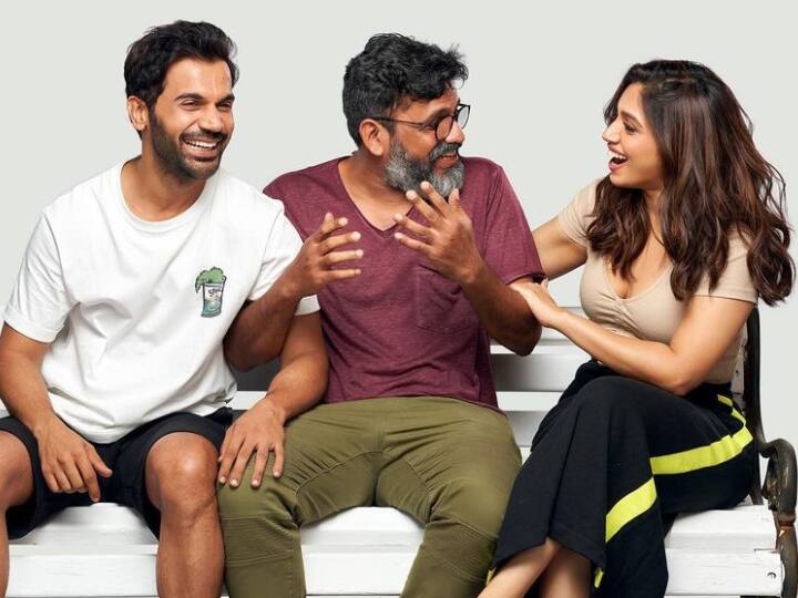 ‘Badhaai Do’ New Release Date: Rajkummar Rao-Bhumi Pednekar Will Come In Theatres On February 4 2022 'Badhaai Do' New Release Date: Rajkummar Rao-Bhumi Pednekar Starrer To Hit Theatres On This Date