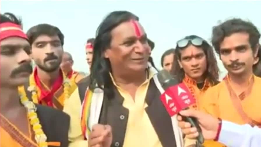 ABP News ABP News