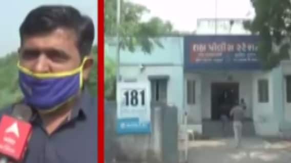 ભાવનગર:દાઠા ગામે પુલ ટૂટી જતાં વાહન વ્યવહાર ખોરવાયો, જુઓ ગુજરાતી ન્યુઝ