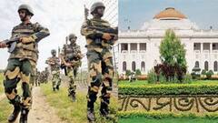 Assembly: BSF-এর এক্তিয়ার বৃদ্ধির বিরুদ্ধে প্রস্তাব পাশ বিধানসভায়| Bangla News