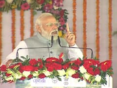 Purvanchal Expressway: PM मोदी बोले- सोचा नहीं था इस पर खुद विमान से उतरूंगा, पहले जहां सिर्फ ज़मीन थी