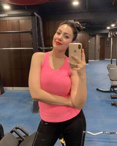 Munmun Datta Transformation: 'तारक मेहता...' की Munmun Datta ने 30 दिनों में कम किया वजन, ट्रासफॉर्मेशन देख हैरान हुए फैंस