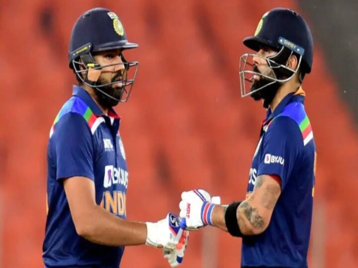 ODI Captaincy: கேப்டன்சியை பகிர்ந்தளிக்கும் திட்டத்தில் பிசிசிஐ: ஒரு நாள் போட்டிக்கான் கேப்டனாக ரோஹித்!