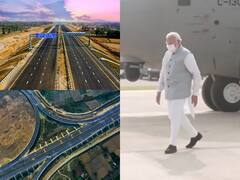 Purvanchal Expressway: రహదారిపై యుద్ధ విమానం ల్యాండింగ్.. మోదీ ధైర్యానికి 'దేశం' సలాం