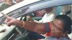 अर्जी लेकर पहुंचे छात्र तो Deputy CM ने की गाली-गलौच