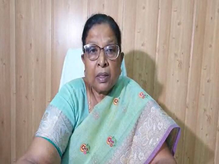 छात्रों ने मांगी मदद तो डिप्टी CM रेणु देवी ने दी गाली, वीडियो VIRAL होने के बाद हो रही फजीहत