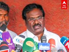 Jai Bhim Issue: இழப்பீட்டுத் தொகை கேட்பது எதற்காக? பாமக பாலு விளக்கம்