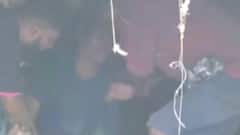 વલસાડ: દારૂડિયો દારૂ પીને ખાડીમાં પડ્યો, જુઓ ગુજરાતી ન્યુઝ