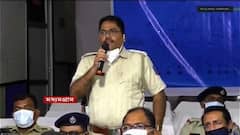 IC Transfer: মুখ্যমন্ত্রীর কাছে নালিশের পরেই বীজপুর থানার IC বদল, নতুন আইসি জয়প্রকাশ পাণ্ডে | Bangla News