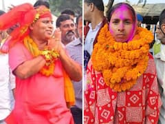 Panchayat Chunav Result: सीतामढ़ी में बीजेपी विधायक की बहन की हुई हार, कुख्यात अपराधी रहे राकेश झा की मां को भी मिली जीत