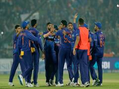 Ind vs NZ- 1st T20, Full Match Highlight:  ન્યૂઝિલેન્ડ  સામેની પ્રથમ ટી-20 મેચમાં અંતિમ ઓવરમાં જીત્યુ ભારત, સૂર્યકુમાર યાદવે ફટકાર્યા 62 રન
