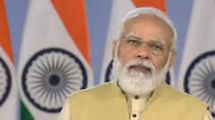 PM Modi ने 82nd Presiding Officers Conference को वीडियो कॉन्फ्रेंसिंग के जरिये किया सम्बोधित