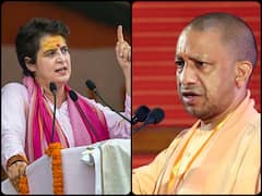 UP Election 2022: उत्तर प्रदेश में रोजगारों को लुभाने की कोशिश कर रही है कांग्रेस, अखिलेश के बेरोजगारी भत्ते को योगी आदित्यनाथ किया बंद