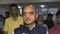 PM Modi praises Doctor-turned-Union Minister Bhagwat Karad for saving passenger's life mid-air